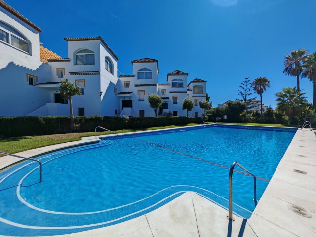 Huoneisto, Costabella, R5185375