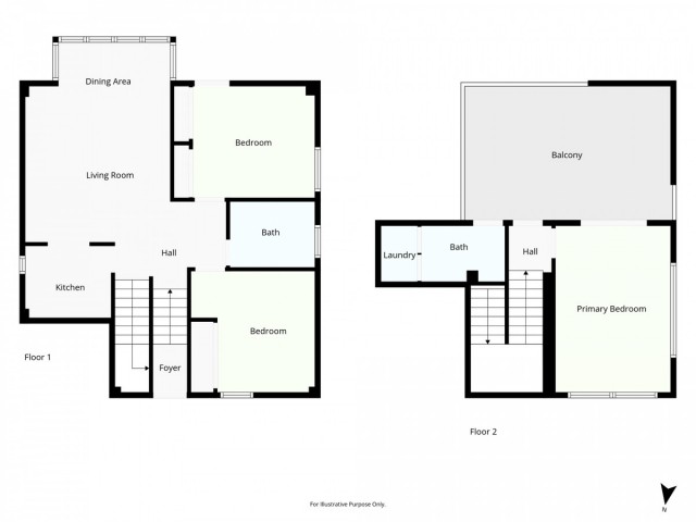 Appartement avec 3 Chambres  à Costabella
