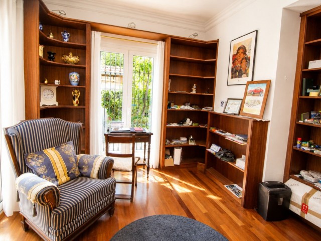 6 Schlafzimmer Villa in Sierrezuela