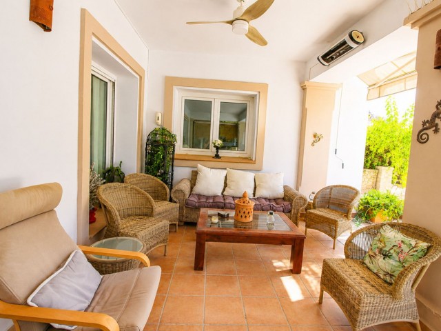 6 Schlafzimmer Villa in Sierrezuela