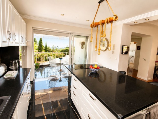 6 Schlafzimmer Villa in Sierrezuela