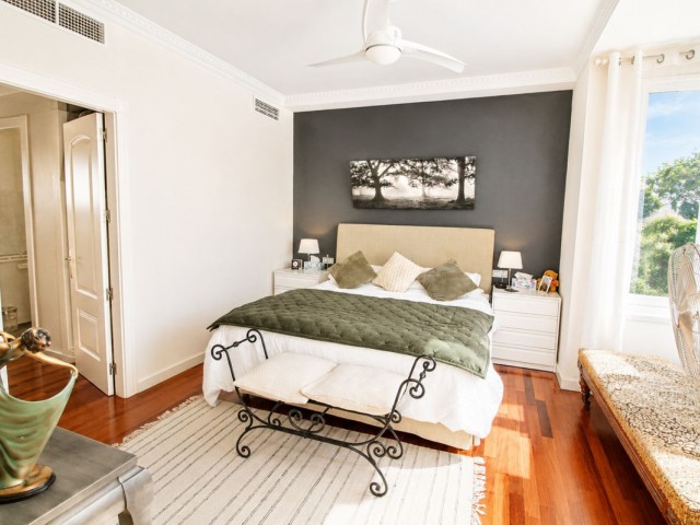6 Schlafzimmer Villa in Sierrezuela