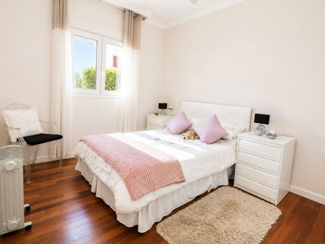 6 Schlafzimmer Villa in Sierrezuela