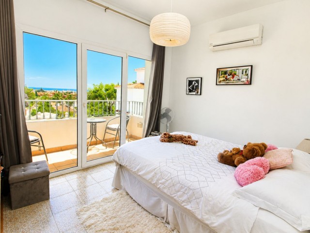 6 Schlafzimmer Villa in Sierrezuela