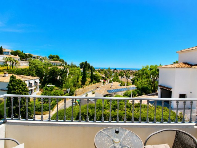6 Schlafzimmer Villa in Sierrezuela