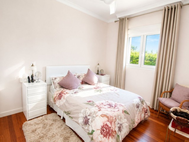 6 Schlafzimmer Villa in Sierrezuela