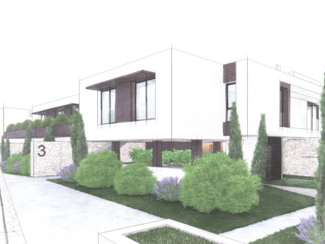 4 Bedrooms Villa in Marbella