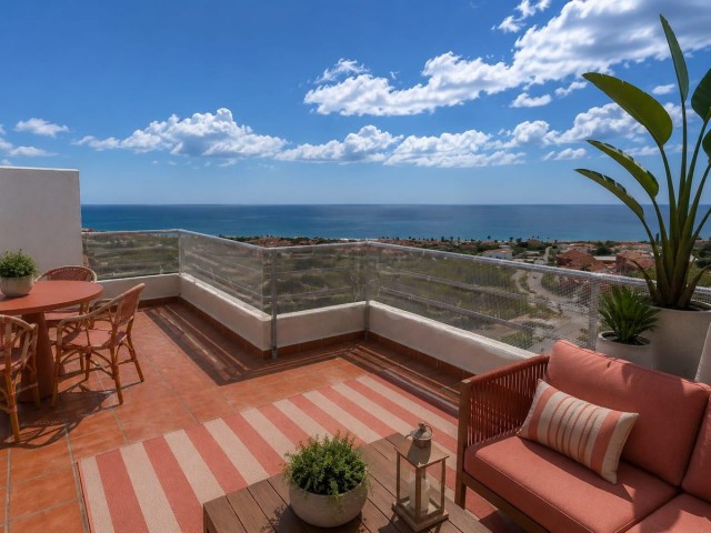 Penthouse, Manilva, R5387404