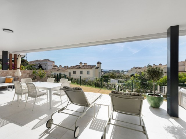 Appartement, Artola, R5387947