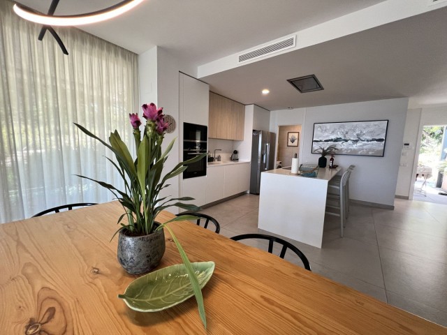 Appartement avec 3 Chambres  à Artola
