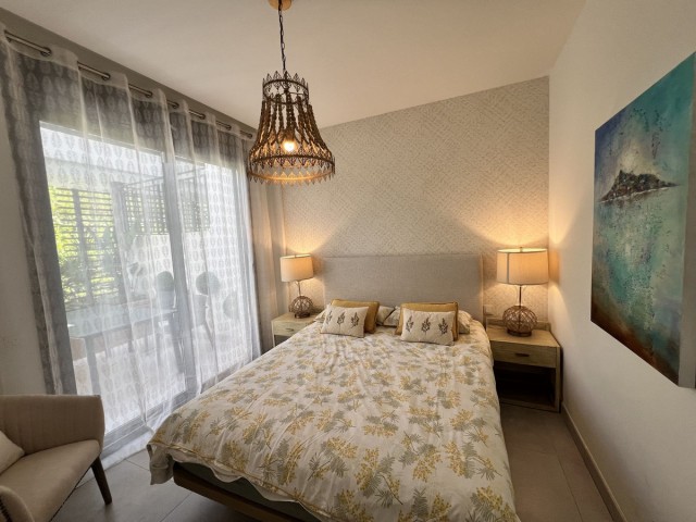 Appartement avec 3 Chambres  à Artola