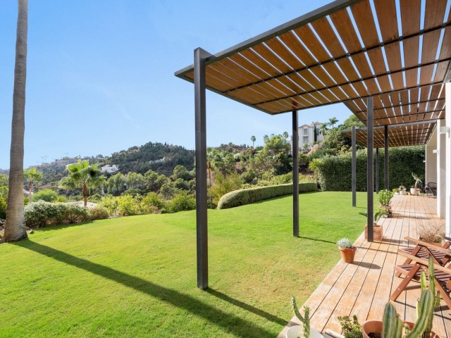 Huvila, El Madroñal, R5252197