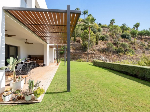 Huvila, El Madroñal, R5252197