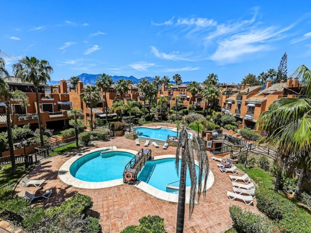 Rivitalo, Bahía de Marbella, R5360689
