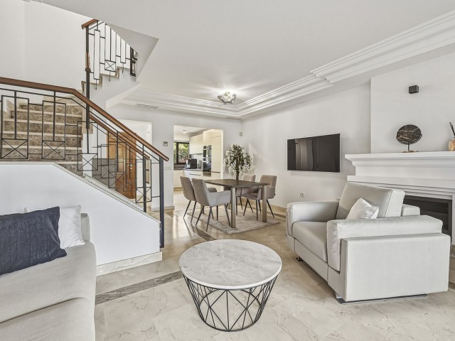 Rivitalo, Bahía de Marbella, R5360689