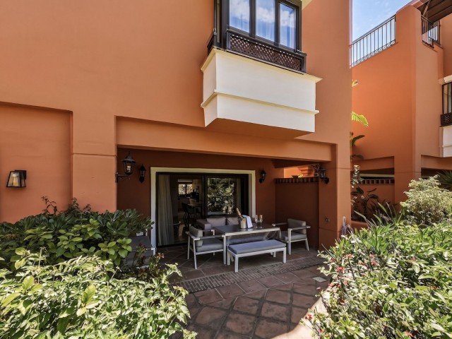 Rivitalo, Bahía de Marbella, R5360689