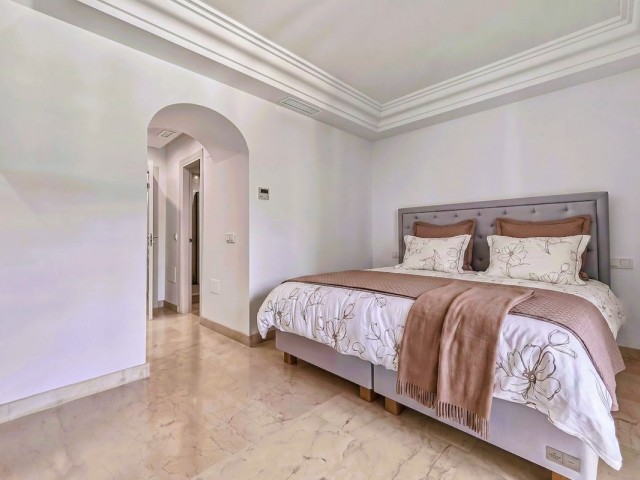 Maison mitoyenne avec 2 Chambres  à Bahía de Marbella