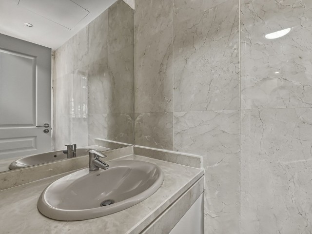 Maison mitoyenne avec 2 Chambres  à Bahía de Marbella