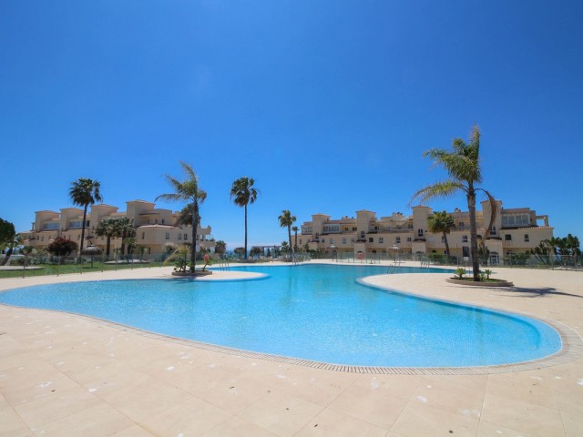 Apartamento, El Chaparral, R5367766
