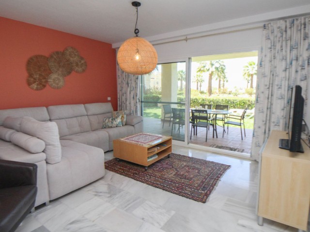 Apartamento, El Chaparral, R5367766