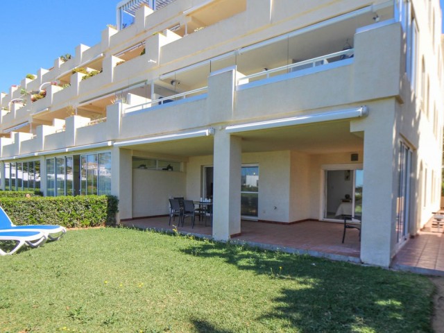Apartamento, El Chaparral, R5367766