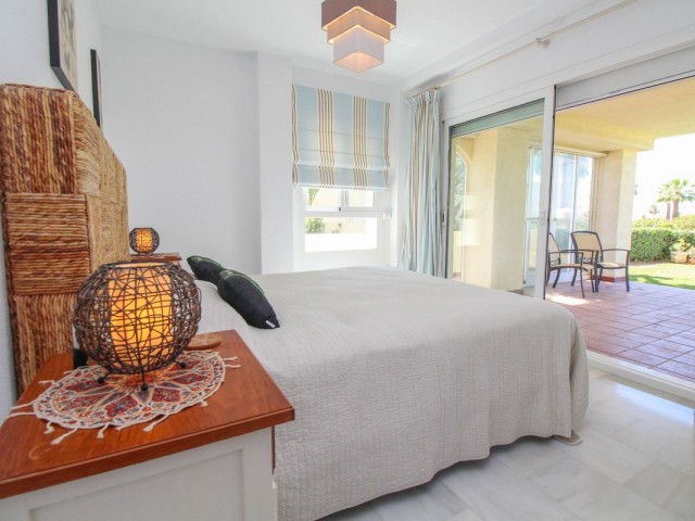 Apartamento, El Chaparral, R5367766