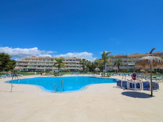 Apartamento, El Chaparral, R5367766