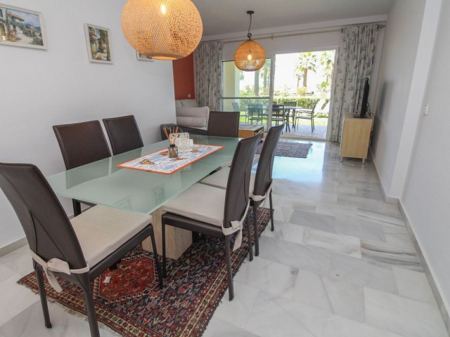 3 Schlafzimmer Apartment in El Chaparral