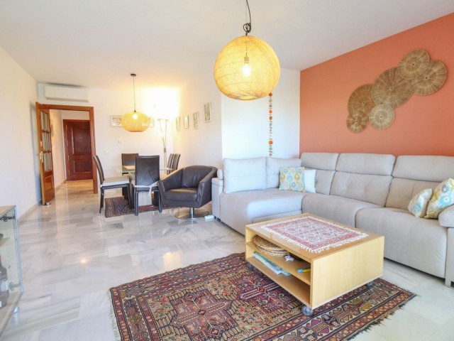 3 Schlafzimmer Apartment in El Chaparral
