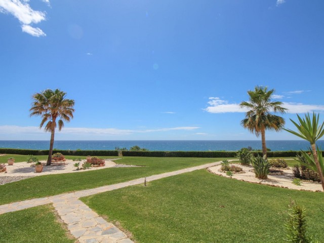 3 Schlafzimmer Apartment in El Chaparral