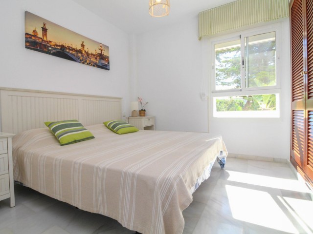 3 Schlafzimmer Apartment in El Chaparral