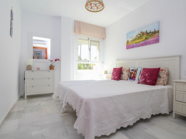 3 Schlafzimmer Apartment in El Chaparral