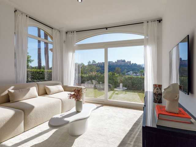 Huoneisto, La Quinta, R5383642