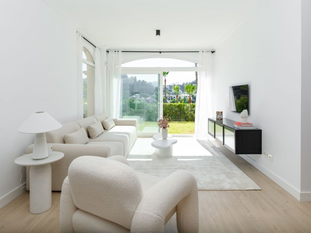 Huoneisto, La Quinta, R5383642