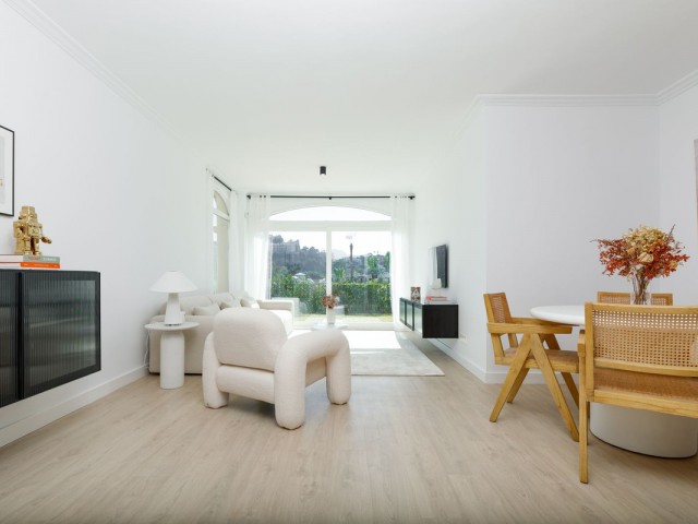 Huoneisto, La Quinta, R5383642