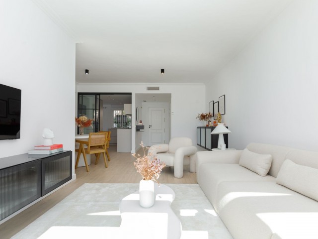 Huoneisto, La Quinta, R5383642