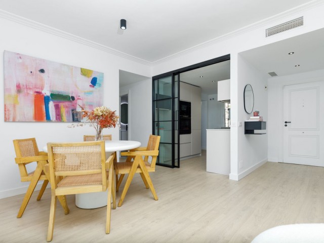 3 Schlafzimmer Apartment in La Quinta