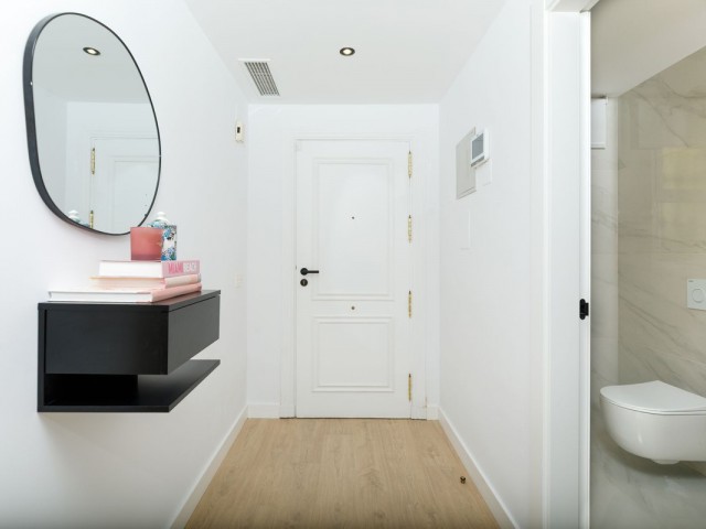 3 Schlafzimmer Apartment in La Quinta