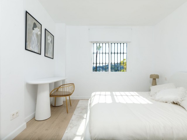 3 Schlafzimmer Apartment in La Quinta