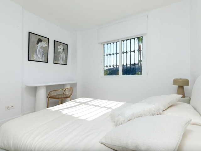 3 Schlafzimmer Apartment in La Quinta