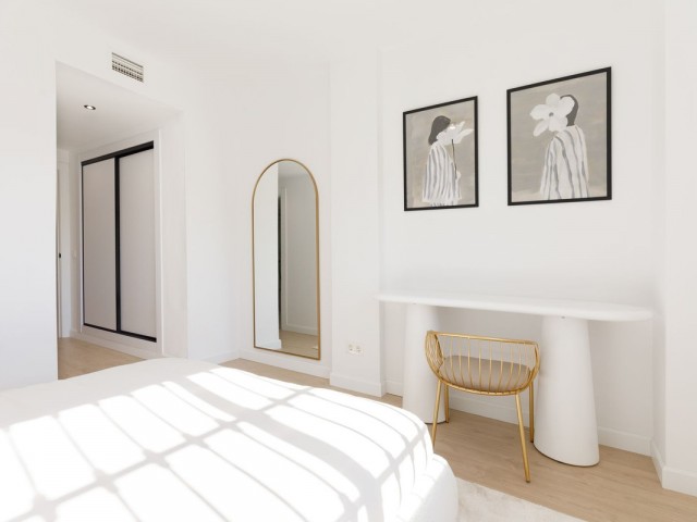 3 Schlafzimmer Apartment in La Quinta