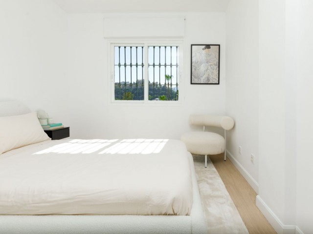3 Schlafzimmer Apartment in La Quinta