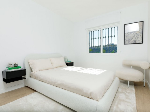 3 Schlafzimmer Apartment in La Quinta