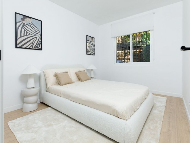 3 Schlafzimmer Apartment in La Quinta