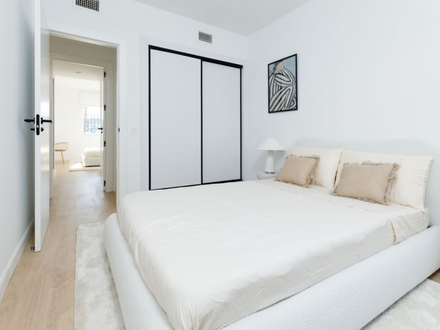 3 Schlafzimmer Apartment in La Quinta