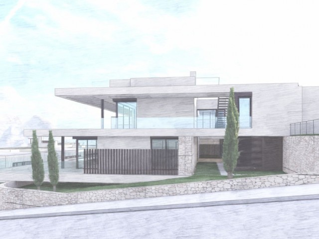 4 Bedrooms Apartment in Marbella