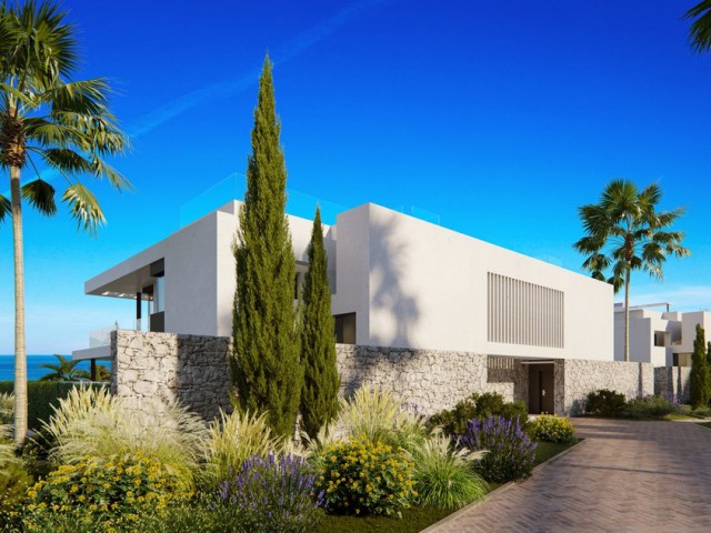 4 Bedrooms Apartment in Marbella