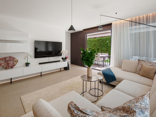Huoneisto, Marbesa, R5388199