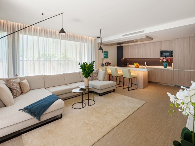 Huoneisto, Marbesa, R5388199