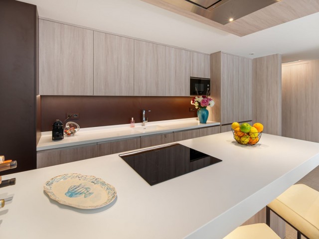 2 Bedrooms Apartment in Marbesa